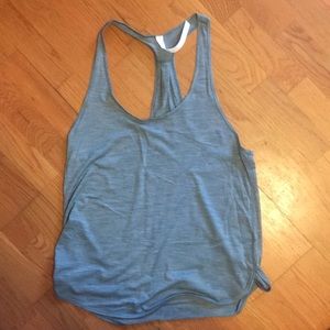SOLD NWOT lululemon 105f singlet